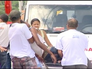 Intoxicação de 103 pessoas em escola é investigada pela Polícia em Rio das Ostras