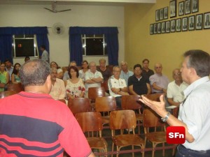 Ministério do Trabalho não mais fechará as portas em São Fidélis