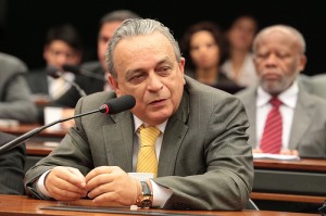 Ex-presidente nacional do PSDB, deputado Sérgio Guerra morre aos 66 anos 