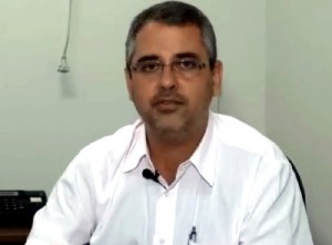 Toni Bastos Guerra, secretário de Administração informou que os aprovados nas vagas serão todos convocados