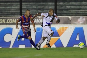 Vasco fica só no empate com o Bonsucesso em São Januário