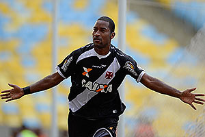 Vasco elimina Fluminense e pega Flamengo na final do Cariocão 2014 Vasco elimina Fluminense e pega Flamengo na final do Cariocão 2014