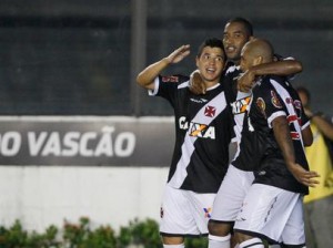 Vasco obtém vitória magra sobre Resende no Cariocão