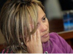 Justiça anula júri que absolveu Adriana Almeida no caso do milionário da mega-sena