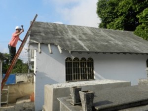 Capela São José do Avaí