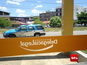 Homem é procurado pela polícia por abusar de uma criança de 11 anos