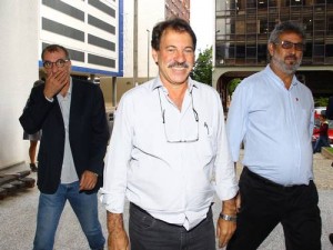 Presos pelo mensalão são liberados no saidão de Páscoa