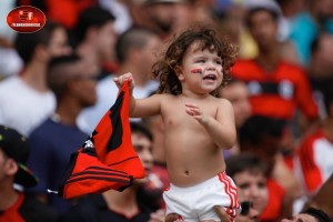 Flamengo Campeão Carioca 2014