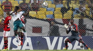 Flamengo perde para o León e sai eliminado no Maracanazo da libertadores