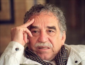 Morre o escritor Gabriel José García Márquez, aos 87 anos, no México