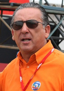 Galvão Bueno deu entrevista a Bandeirantes e falou sobre Luciano do Valle