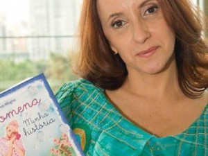 Atriz Gorete Milagres reclama da saúde pública no país
