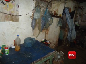 Polícia Civil estoura cativeiro e liberta homens que trabalhavam como escravos em São Fidélis