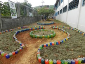 Lançamento da Campanha de Hortas Domésticas, Escolares e Comunitárias em Itaperuna