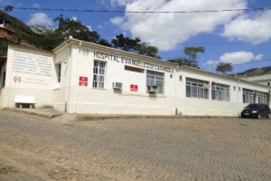 Criança que estava desaparecida em Carangola, foi encontrada nesta terça-feira (22/04)