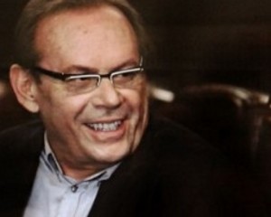 Ator Jose Wilker, aos 66 anos, morre no Rio de Janeiro vítima de um infarto Ator Jose Wilker, aos 66 anos, morre no Rio de Janeiro vítima de um infarto