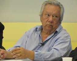 Juarez Soares falou da importância de Luciano do Valle para o esporte brasileiro