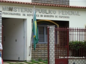 MPF denuncia quadrilha de médicos por fraudes no SUS no Noroeste Fluminense 