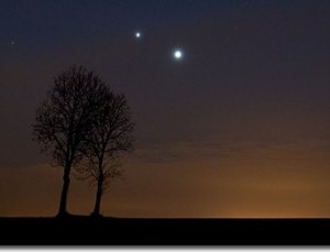 Nesta terça-feira (08/04) Marte poderá ser visto a olho nu