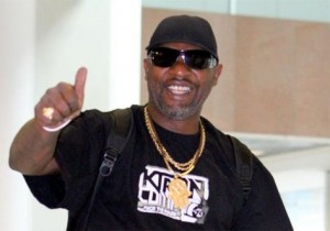 Funkeiro Mr Catra desmente notícias que teria morrido