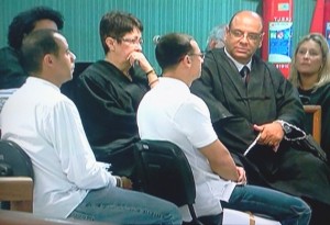 Caso Patrícia Acioli: Mais dois PMs são condenados pelo assassinato da juíza