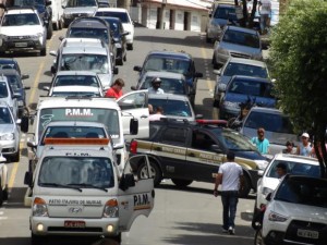 Polícia Mineira prende dois e apreende 40 veículos por lavagem de dinheiro em Muriaé