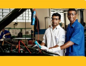 SENAI: Inscrições abertas para 180 vagas gratuitas em cursos de qualificação a distância no Noroeste SENAI: Inscrições abertas para 180 vagas gratuitas em cursos de qualificação a distância no Noroeste