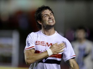 São Paulo vence o CSA e se classifica para a segunda fase da Copa do Brasil
