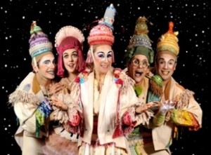 Três Marias - Foto Divulgação