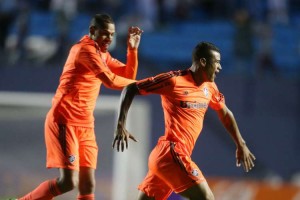 Fluminense domina Bahia e vence por 1 a 0, fora de casa, com gol de Kenedy