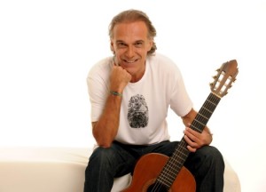 Carlinhos Vergueiro - Foto de Washington Possato Carlinhos Vergueiro - Foto de Washington Possato