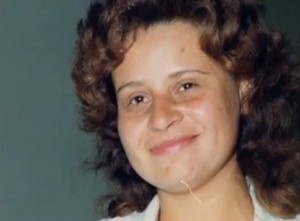 Cinthya Magaly Moutinho de Souza foi queimada em seu consultório