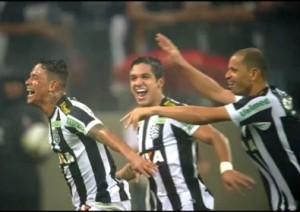 Itaquerão é inaugurado com derrota de Corinthians para o Figueirense