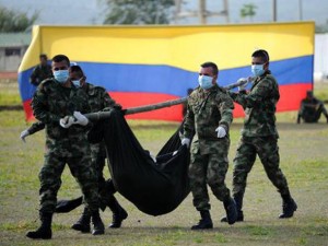 Três dias de luto pela morte de 33 crianças em ônibus