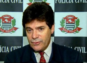 Delegado Alfredo Luiz Ondas