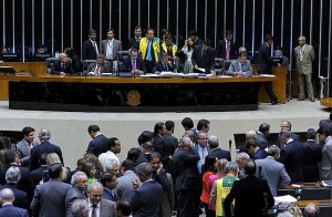 Regulamentação do Conselho Nacional de Direitos Humanos é aprovada pela Câmara