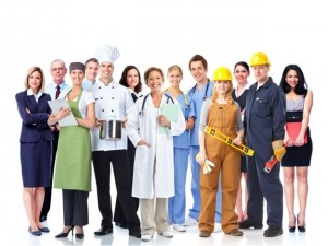 O mundo comemora o Dia Internacional do Trabalhador