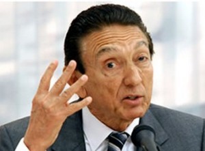 Ministro nega que esteja fazendo campanha para racionar consumo de energia