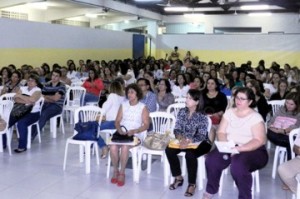 Plano Municipal de Educação é avaliado em Itaperuna