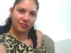 Fabiane Maria de Jesus Fabiane Maria de Jesus