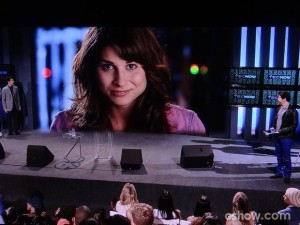 Gênia! Manu invade apresentação de ninguém menos do que Jonas Marra (Foto: Geração Brasil/TV Globo) Gênia! Manu invade apresentação de ninguém menos do que Jonas Marra (Foto: Geração Brasil/TV Globo)