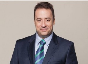 Jornalista Maurício Torres morre em São Paulo, aos 43 anos