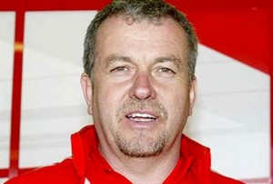 Morre Nigel Stepney, pivô do escândalo de espionagem da MacLaren sobre a Ferrari na F1 em 2007