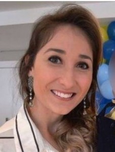 Paola assassinada pelo namorado policial