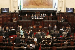 ALERJ aprova indicação de construção de Hospital Estadual em Itaperuna