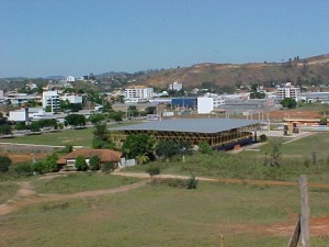 Festa de aniversário de Itaperuna será no Centro Poliesportivo