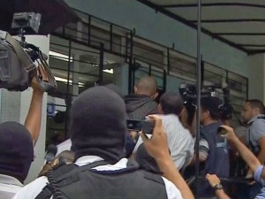 Polícia pernambucana prende mais um suspeito de envolvimento com morte de torcedor