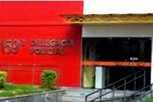 Suspeito de estupro em Pádua é preso em Cachoeiras de Macacu ao procurar Delegacia Suspeito de estupro em Pádua é preso em Cachoeiras de Macacu ao procurar Delegacia